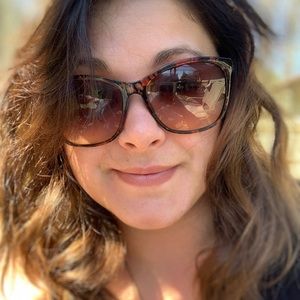 Meet your Posher, April